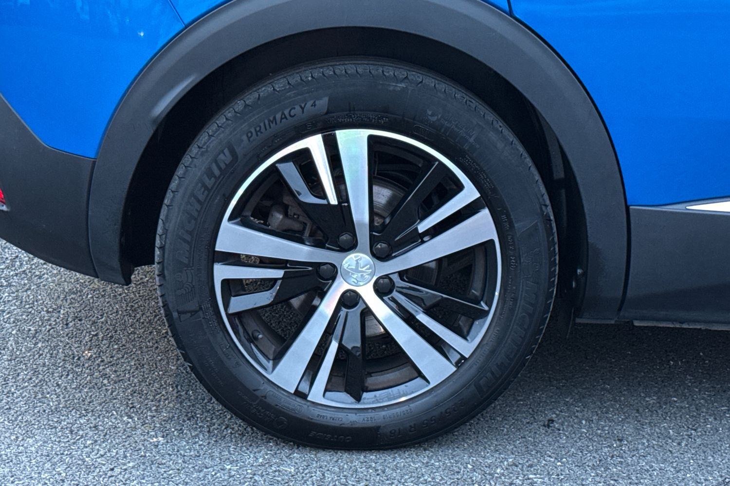 Used Peugeot 3008 2022 for sale - 77334239: Photo 13