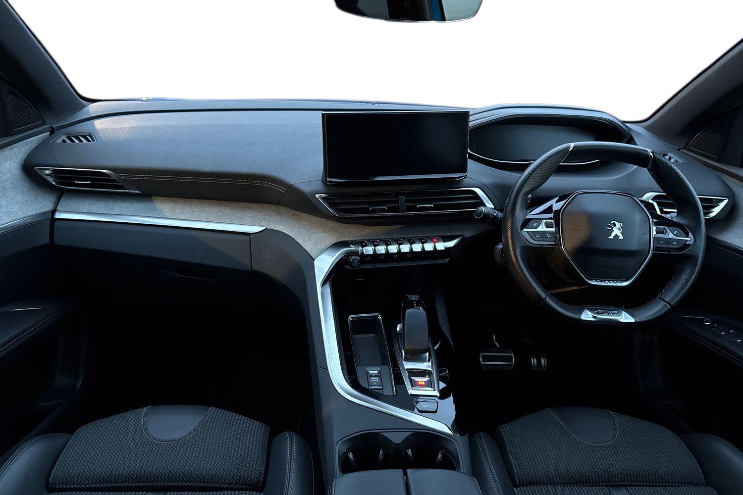 Used Peugeot 3008 2022 for sale - 77334239: Photo 17