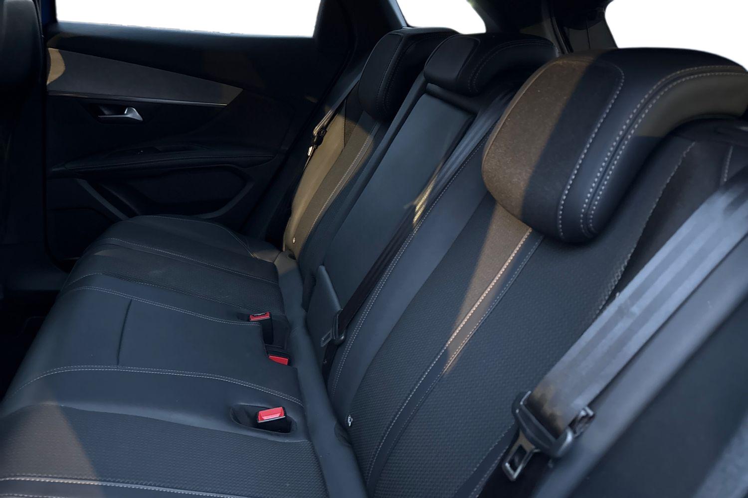 Used Peugeot 3008 2022 for sale - 77334239: Photo 18