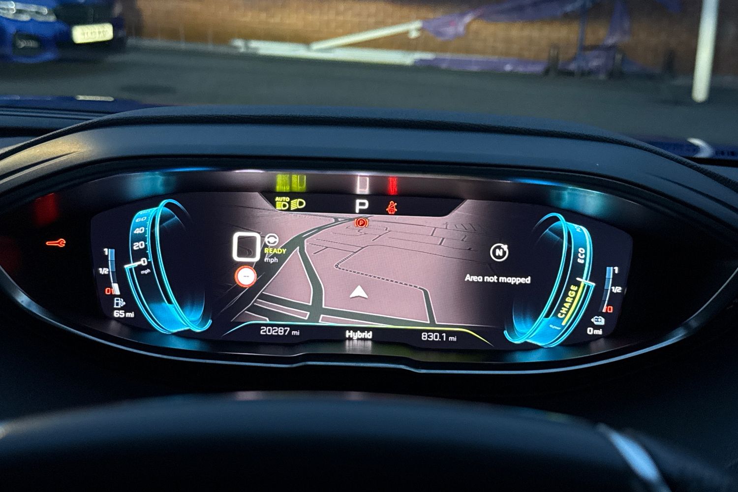 Used Peugeot 3008 2022 for sale - 77334239: Photo 19