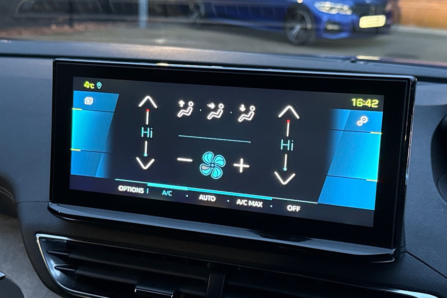 Used Peugeot 3008 2022 for sale - 77334239: Photo 21