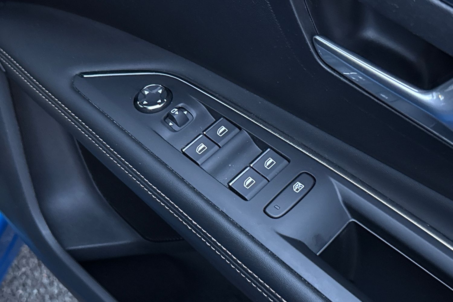 Used Peugeot 3008 2022 for sale - 77334239: Photo 23