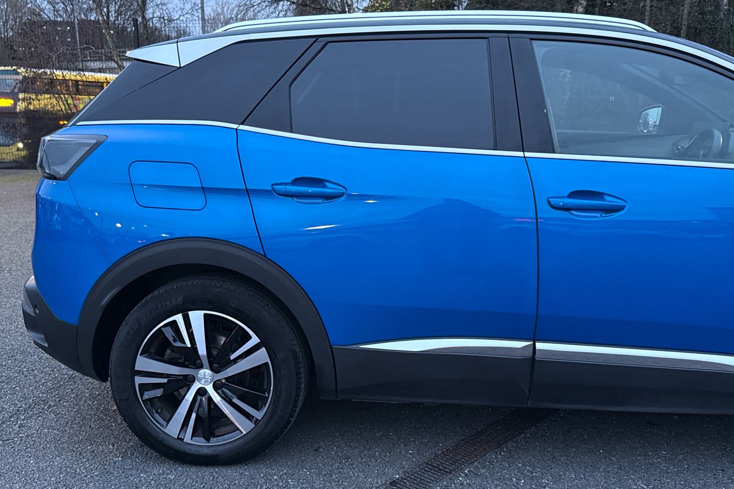 Used Peugeot 3008 2022 for sale - 77334239: Photo 30