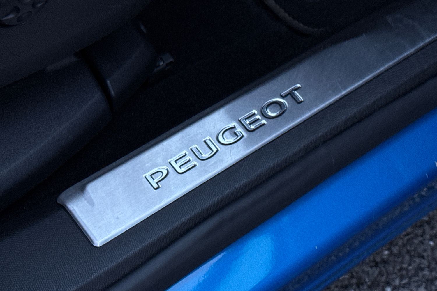 Used Peugeot 3008 2022 for sale - 77334239: Photo 32