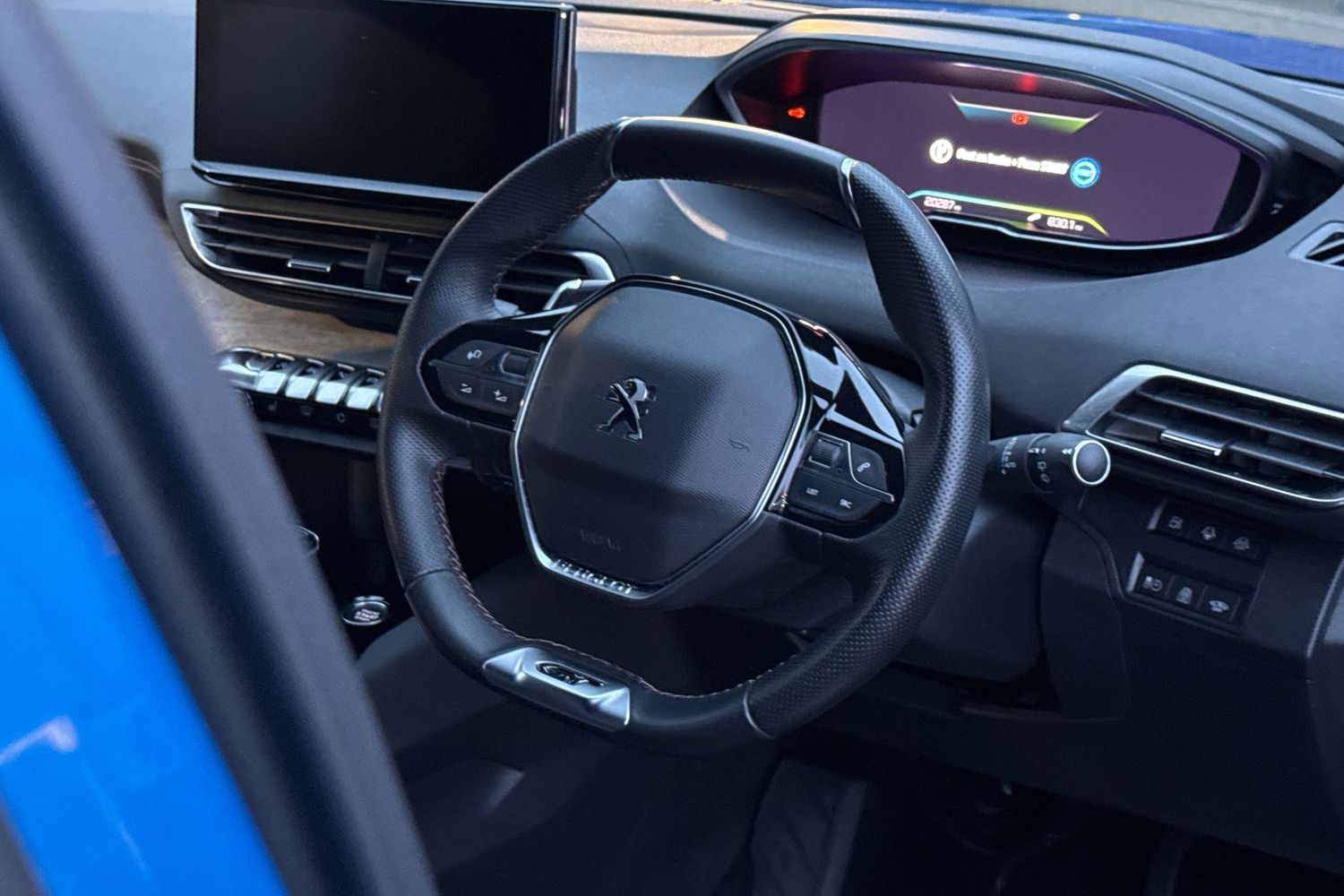 Used Peugeot 3008 2022 for sale - 77334239: Photo 35