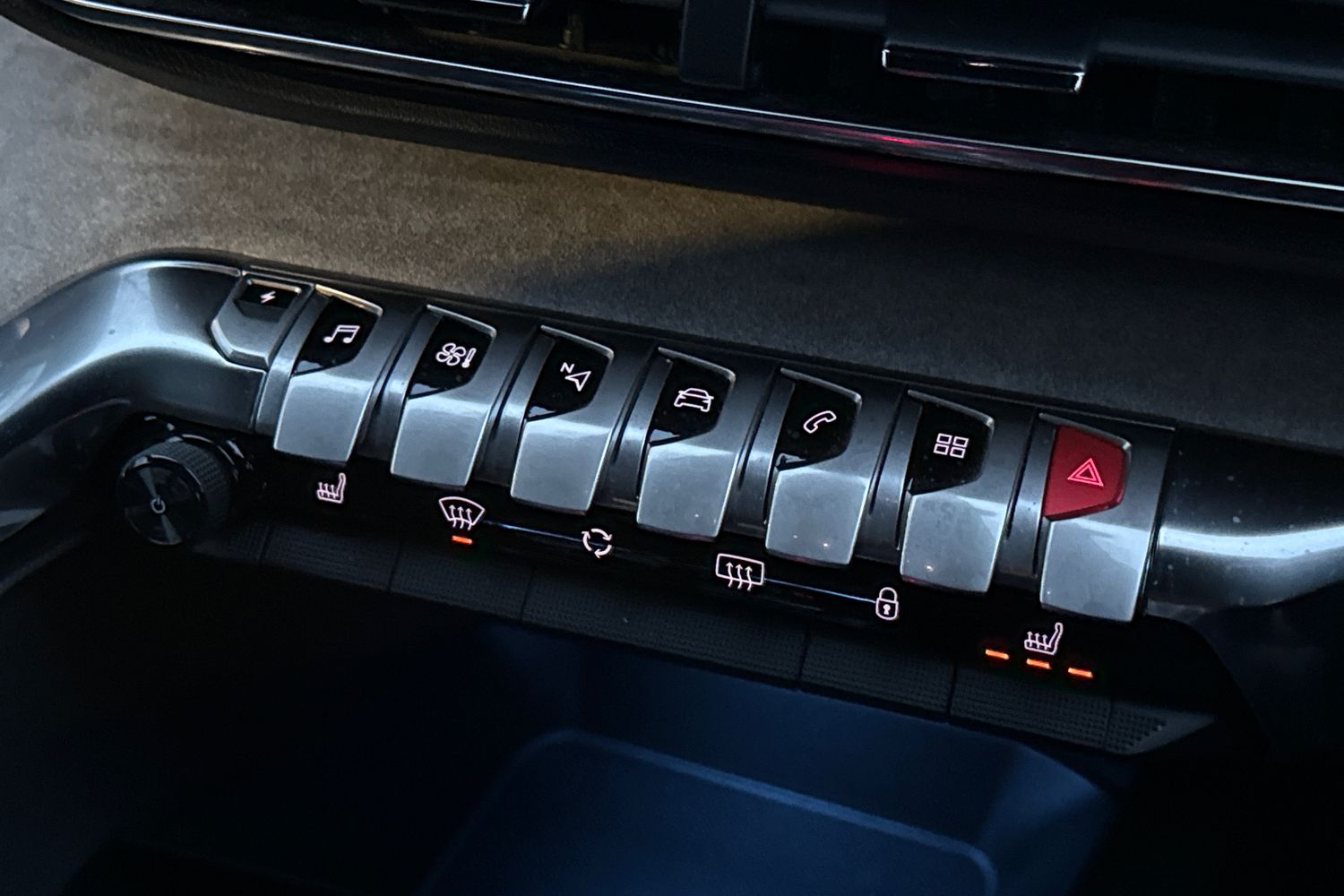 Used Peugeot 3008 2022 for sale - 77334239: Photo 46