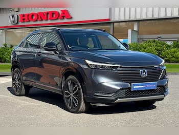 Honda - HR-V