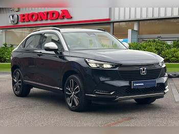 Honda - HR-V
