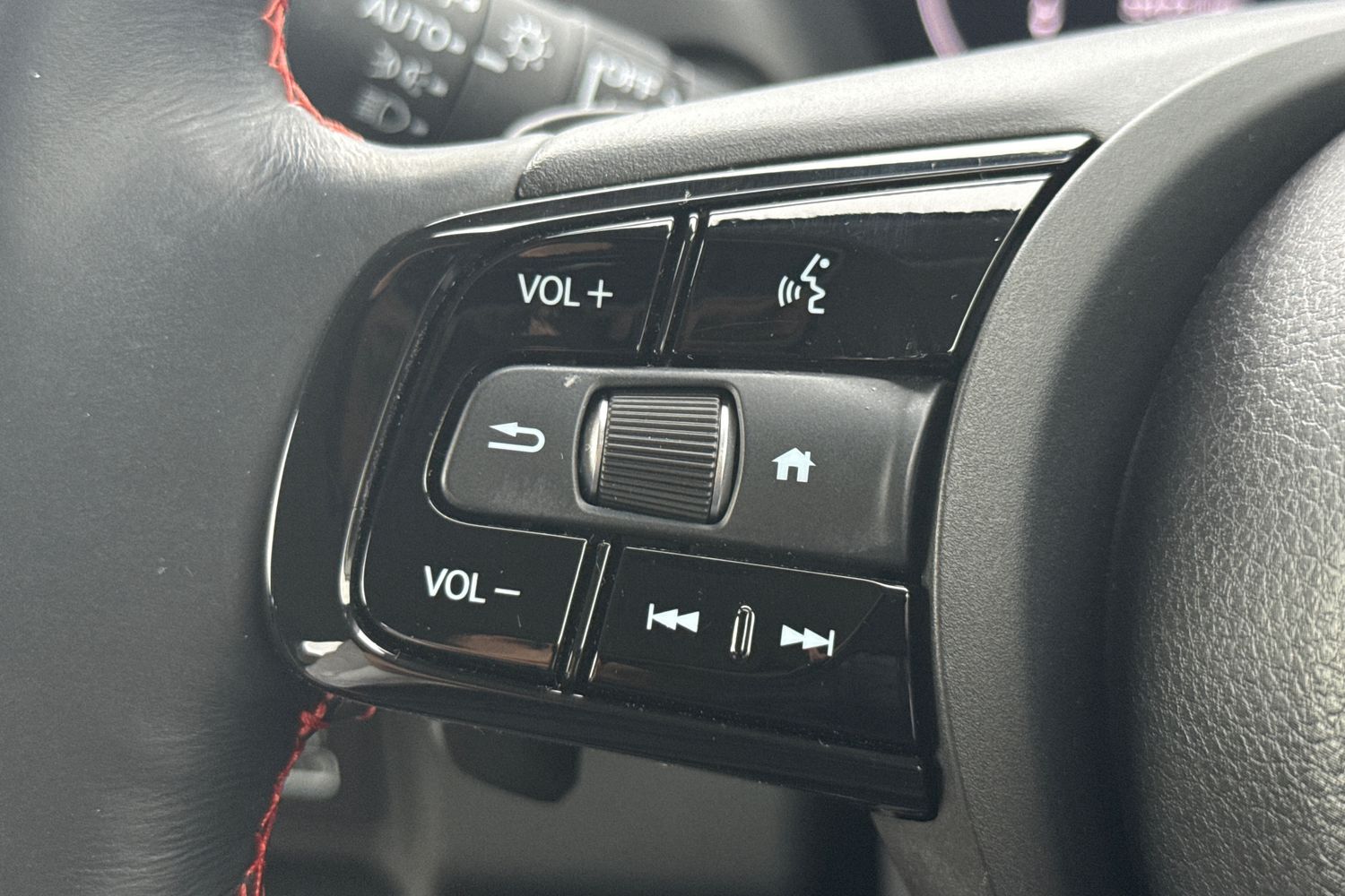 Vehicle 38