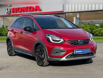 Honda - Jazz