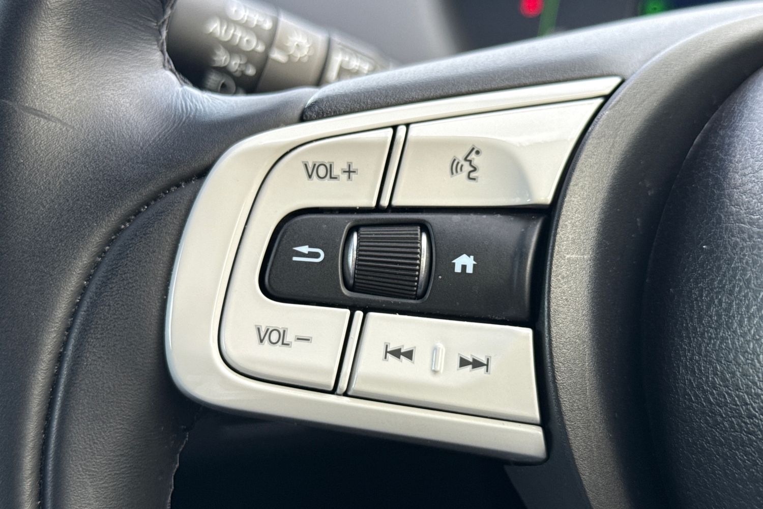 Vehicle 34