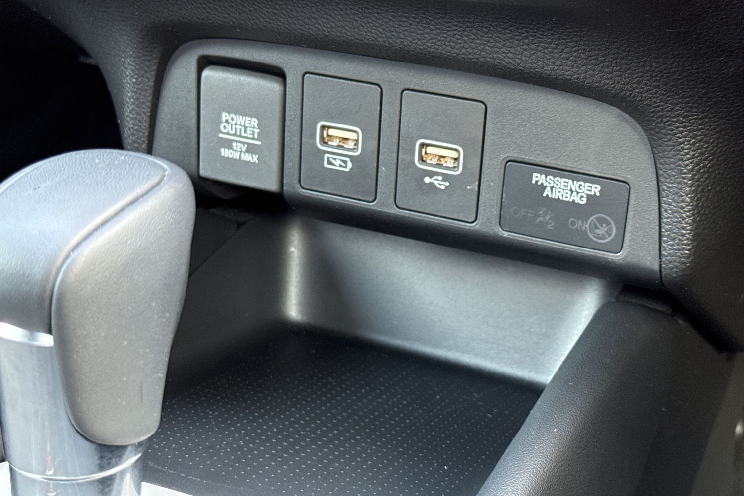Vehicle 38