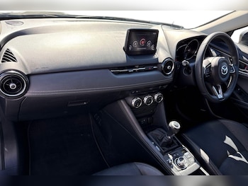 Used Mazda CX-3 2019 for sale - 78454188: Photo