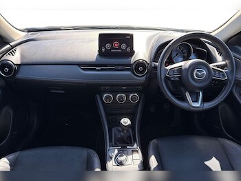 Used Mazda CX-3 2019 for sale - 78454188: Photo