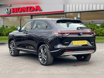 Used Honda HR-V 2024 for sale - 75754127: Photo