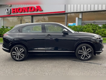 Used Honda HR-V 2024 for sale - 75754127: Photo