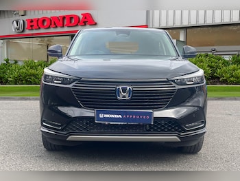 Used Honda HR-V 2024 for sale - 75754127: Photo