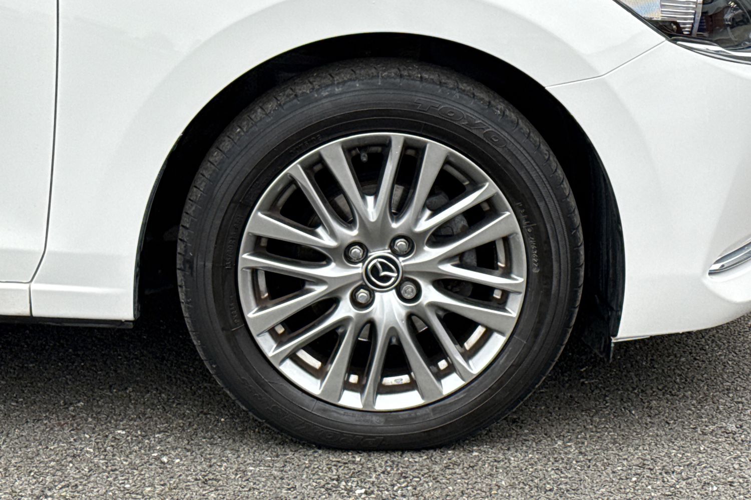 Used Mazda Mazda2 2022 for sale - 77812558: Photo 12