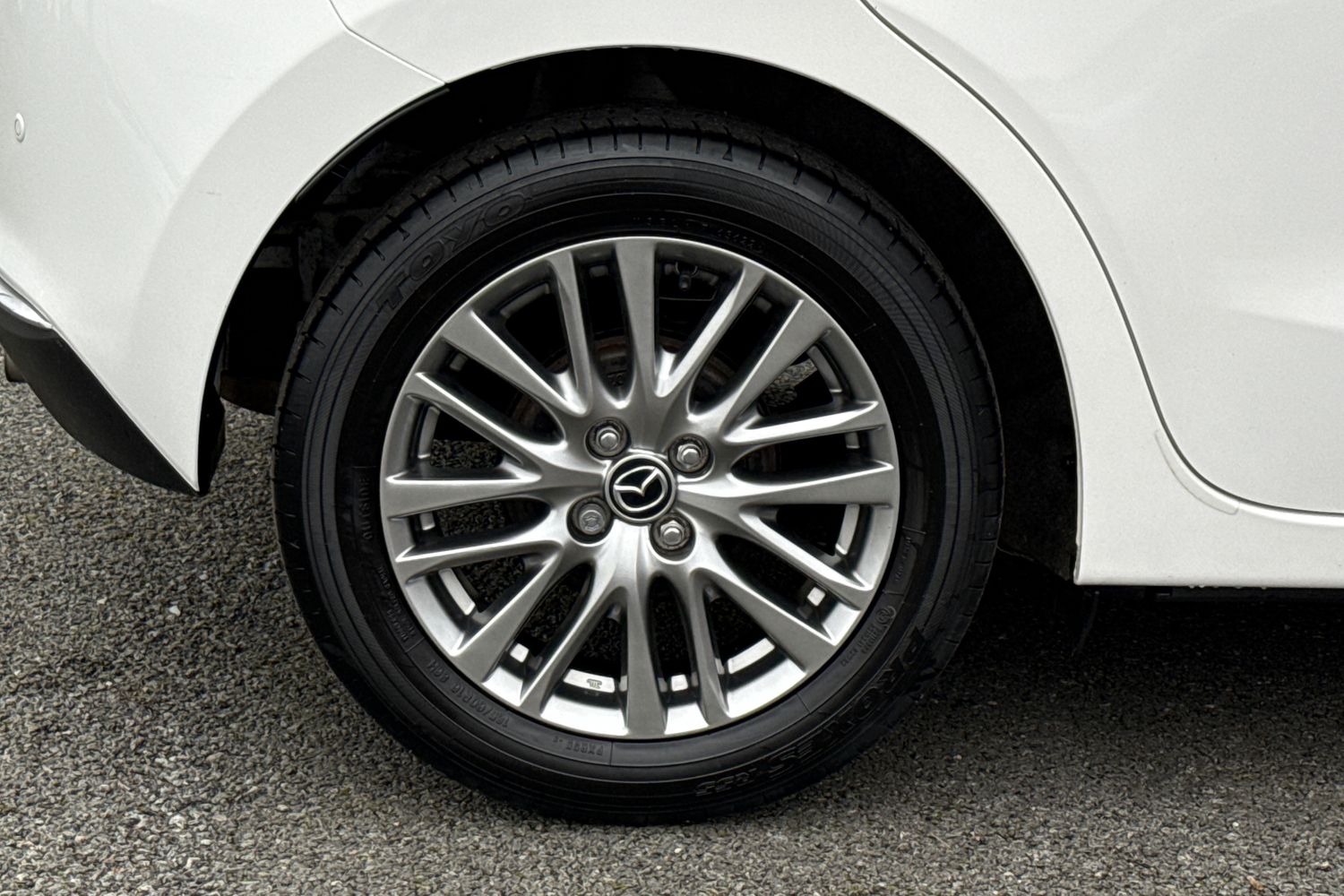 Used Mazda Mazda2 2022 for sale - 77812558: Photo 13