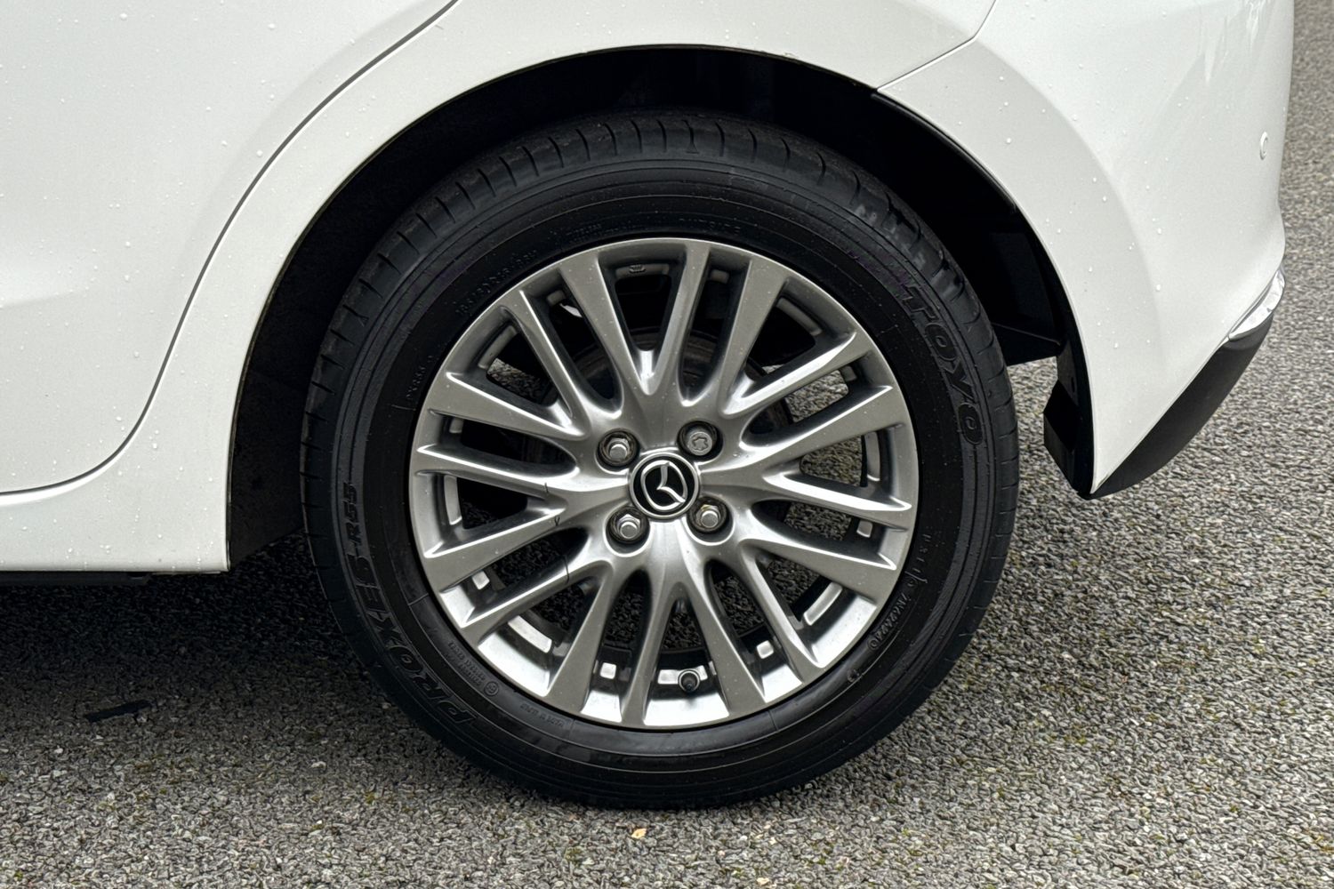 Used Mazda Mazda2 2022 for sale - 77812558: Photo 14