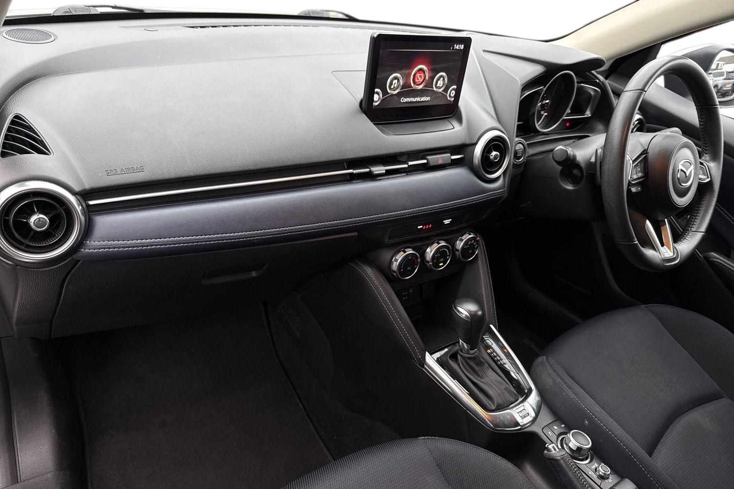 Used Mazda Mazda2 2022 for sale - 77812558: Photo 16