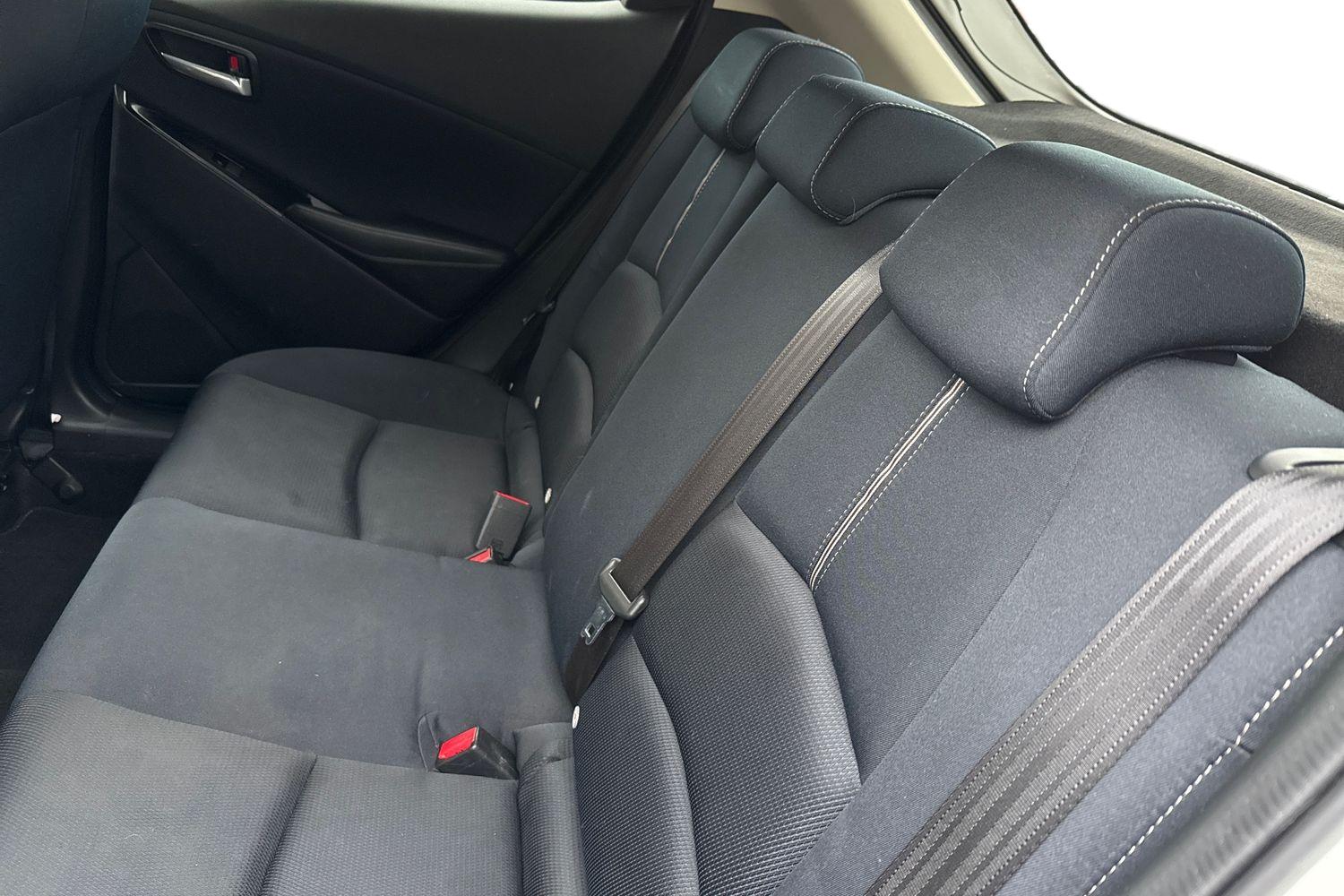 Used Mazda Mazda2 2022 for sale - 77812558: Photo 18