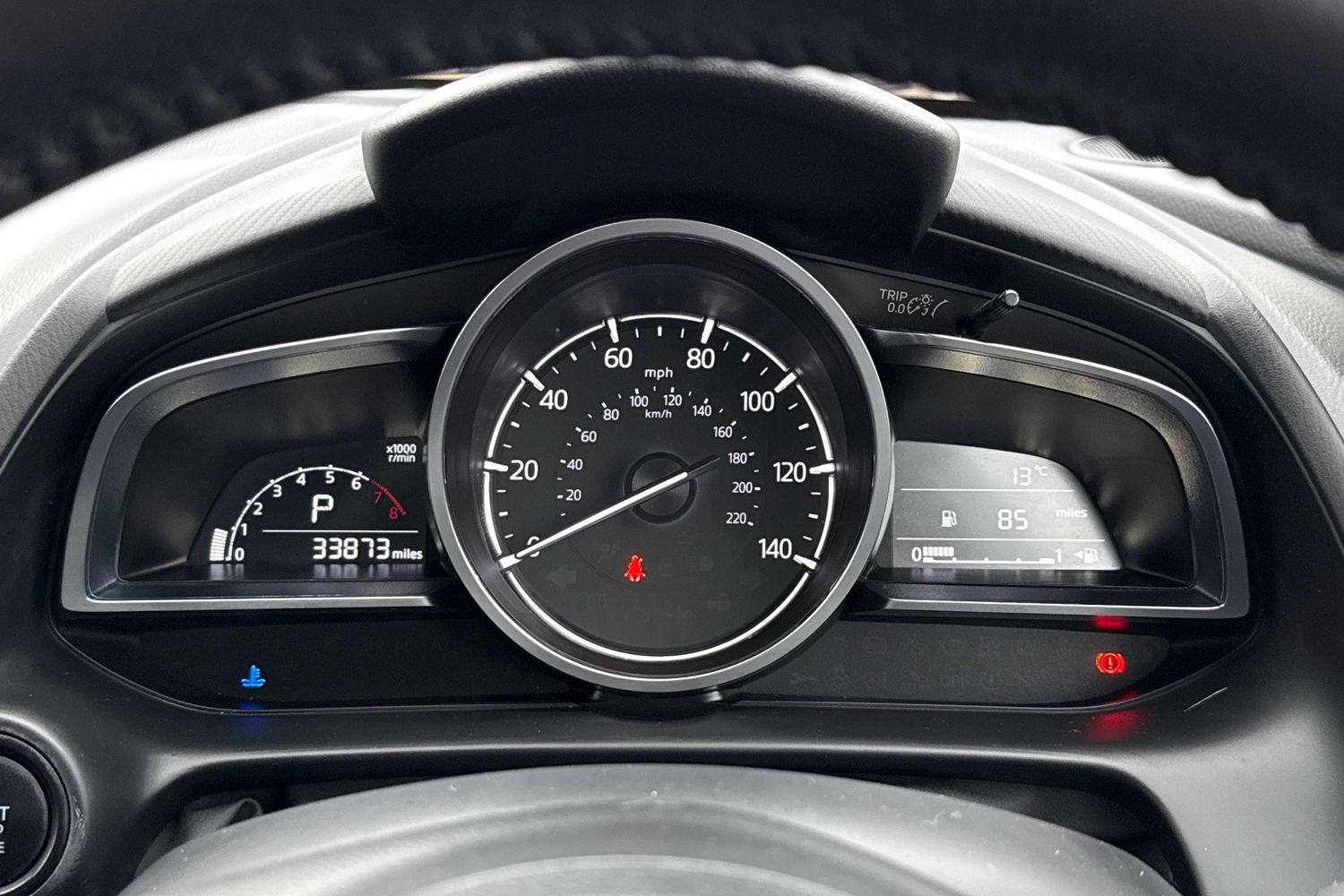 Used Mazda Mazda2 2022 for sale - 77812558: Photo 19