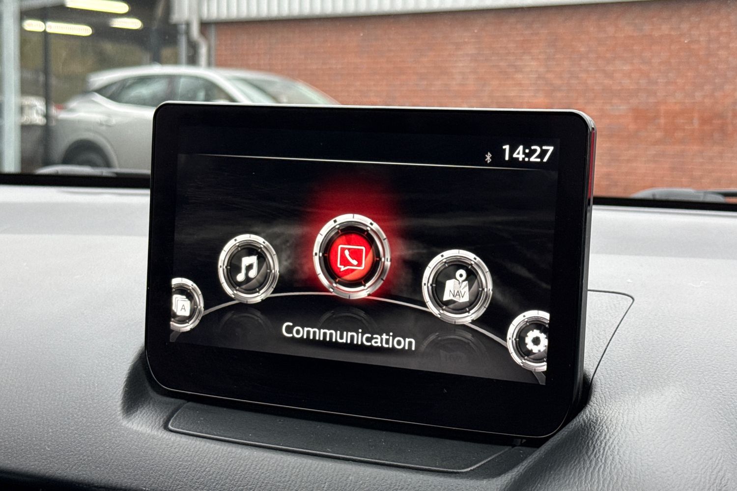 Used Mazda Mazda2 2022 for sale - 77812558: Photo 20