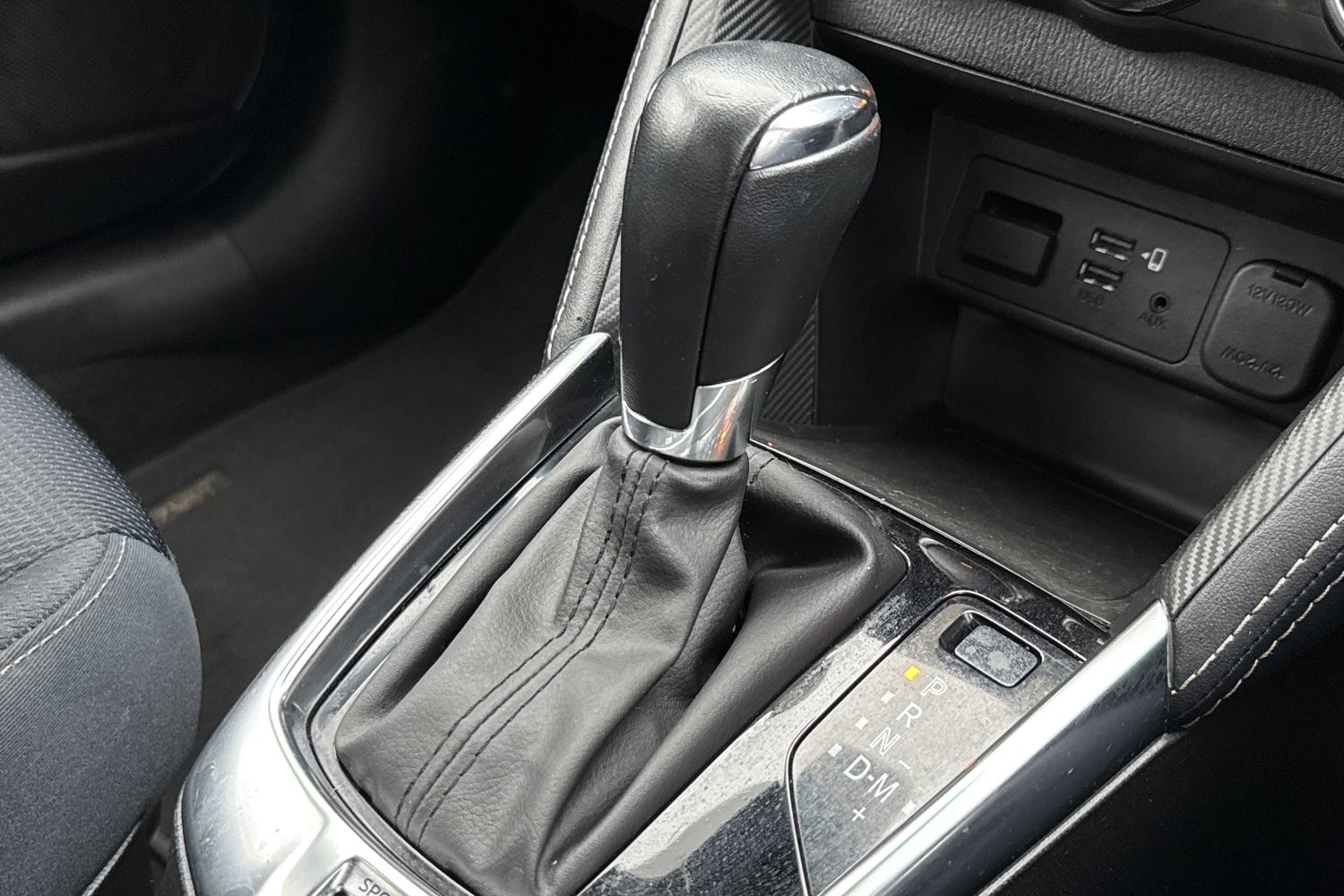 Used Mazda Mazda2 2022 for sale - 77812558: Photo 22