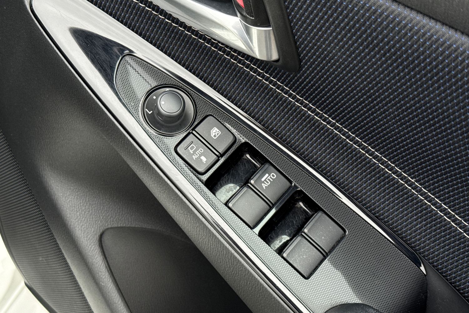 Used Mazda Mazda2 2022 for sale - 77812558: Photo 23