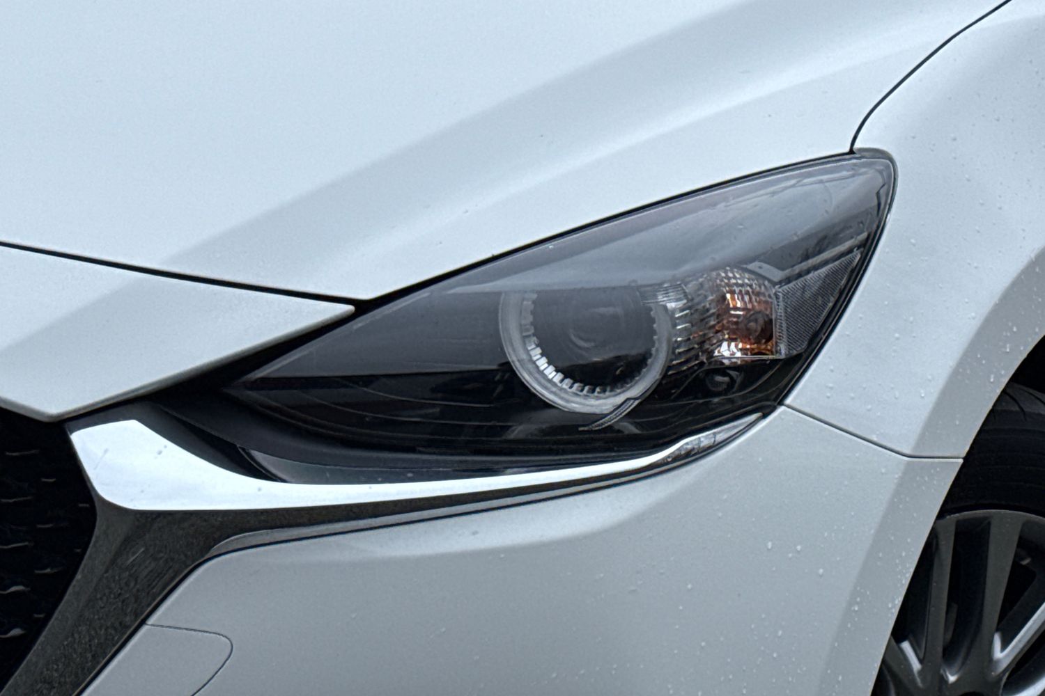 Used Mazda Mazda2 2022 for sale - 77812558: Photo 26