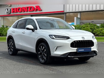 Used Honda ZR-V 2024 for sale - 75639337: Photo
