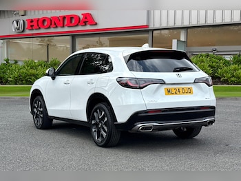 Used Honda ZR-V 2024 for sale - 75639337: Photo