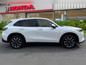 Used Honda ZR-V 2024 for sale - 75639337: Photo