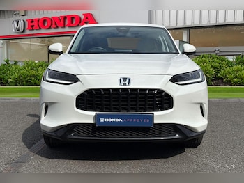 Used Honda ZR-V 2024 for sale - 75639337: Photo