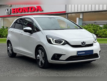 Honda - Jazz
