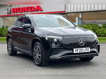 Used Mercedes-Benz EQA 2025 for sale - 79321279: Photo