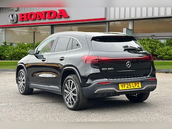 Used Mercedes-Benz EQA 2025 for sale - 79321279: Photo