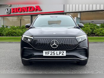 Used Mercedes-Benz EQA 2025 for sale - 79321279: Photo