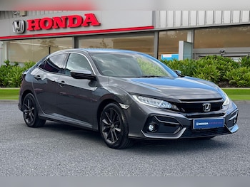 Honda - Civic