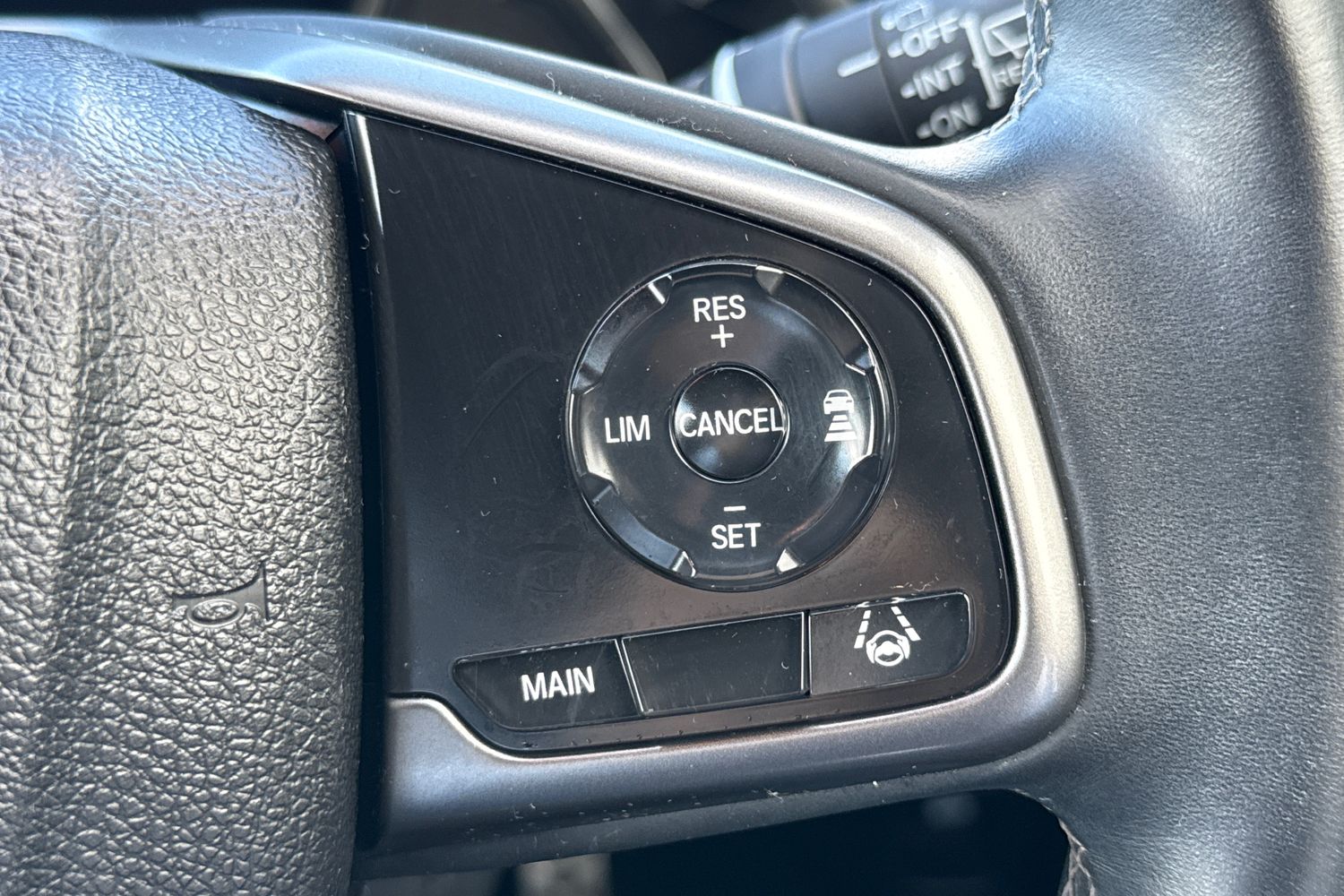 Vehicle 34
