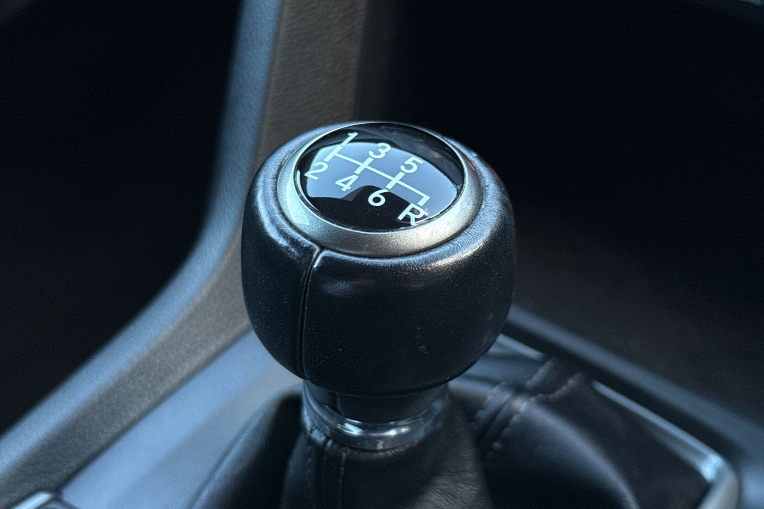 Vehicle 38