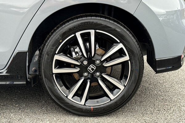 Used Honda Jazz 2025 for sale - 75421913: Photo 13