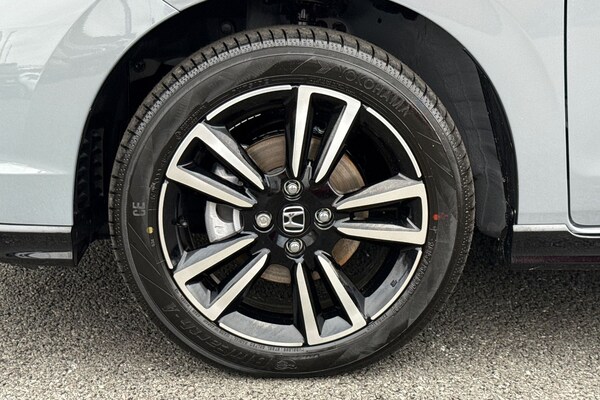 Used Honda Jazz 2025 for sale - 75421913: Photo 14
