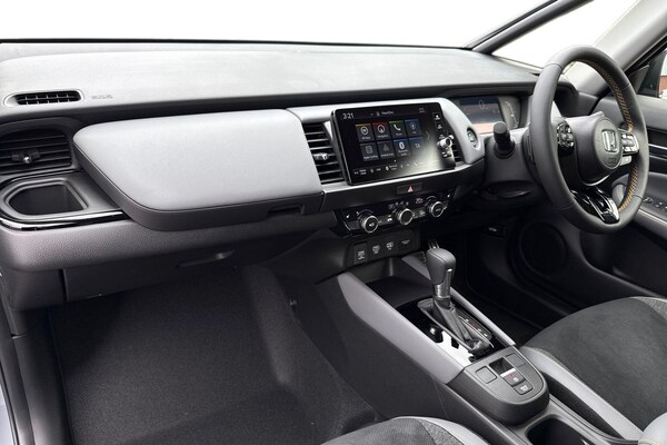 Used Honda Jazz 2025 for sale - 75421913: Photo 15