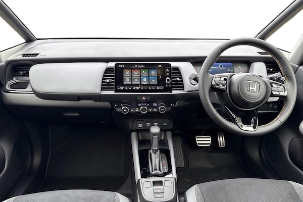 Used Honda Jazz 2025 for sale - 75421913: Photo 16