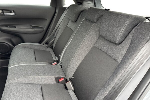 Used Honda Jazz 2025 for sale - 75421913: Photo 17