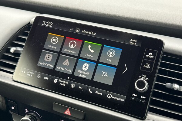 Used Honda Jazz 2025 for sale - 75421913: Photo 19