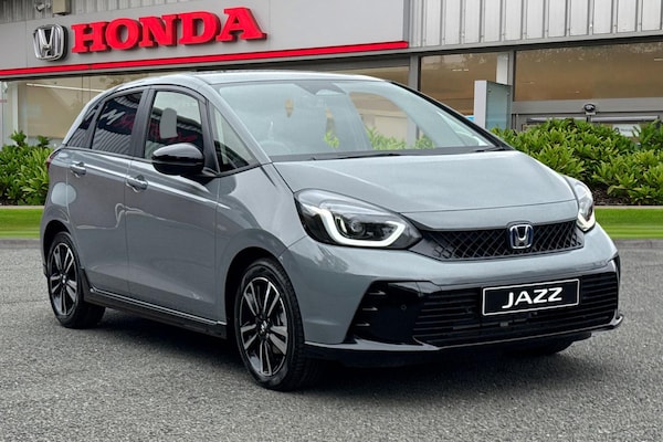 Used Honda Jazz 2025 for sale - 75421913: Photo 1