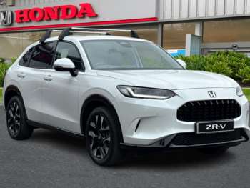 2025 - 1.5 h i-MMD Advance Sport eCVT Euro 6 (s/s) 5dr